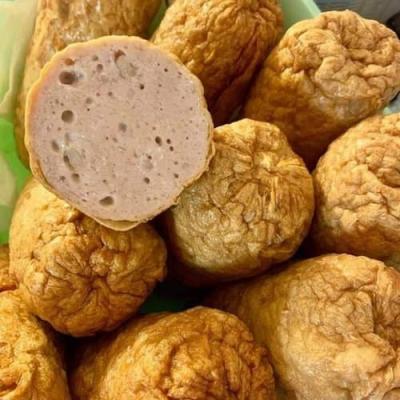 Chả cây chiên ngon đặc biệt 1 kg/cây