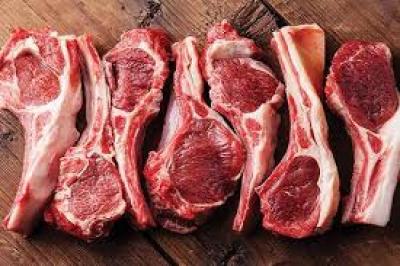 Kho sỉ sản phẩm sườn cừu tươi giá tốt ở TP. Hồ Chí Minh, chất lượng ổn định 