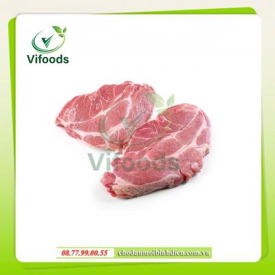 Nạc dăm Seara 20-25kg